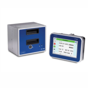 Thermal Transfer Overprinter LINX TT750