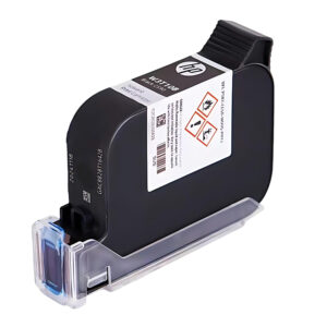 Black Fast Dry Ink Cartridge HP2590