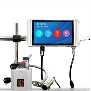 Automatic Thermal Inkjet Printer TW254