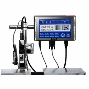 Automatic Thermal Inkjet Printer TW-S254