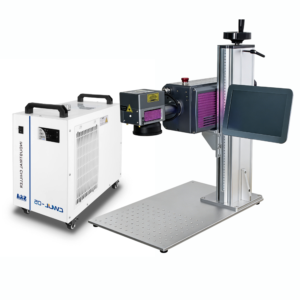 Mini UV Laser Marking Machine A9