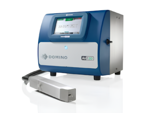 Continuous Inkjet Printer Domino Ax130i