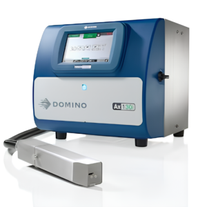 Continuous Inkjet Printer Domino Ax130i