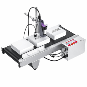 Automatic Thermal Inkjet Printer T9 254