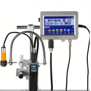 Automatic Thermal Inkjet Printer T6 254