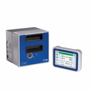 Thermal Transfer Overprinter LINX TT550