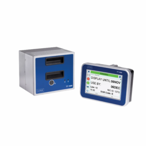 Thermal Transfer Overprinter LINX TT1000