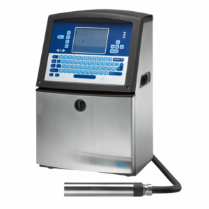 Continuous Inkjet Printer Videojet 1220