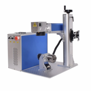 Mopa Fiber Laser Marking Machine