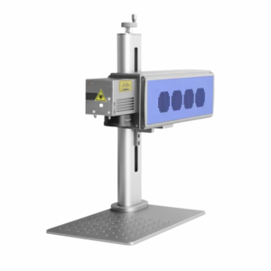Mini CO2 Laser Marking Machine A8