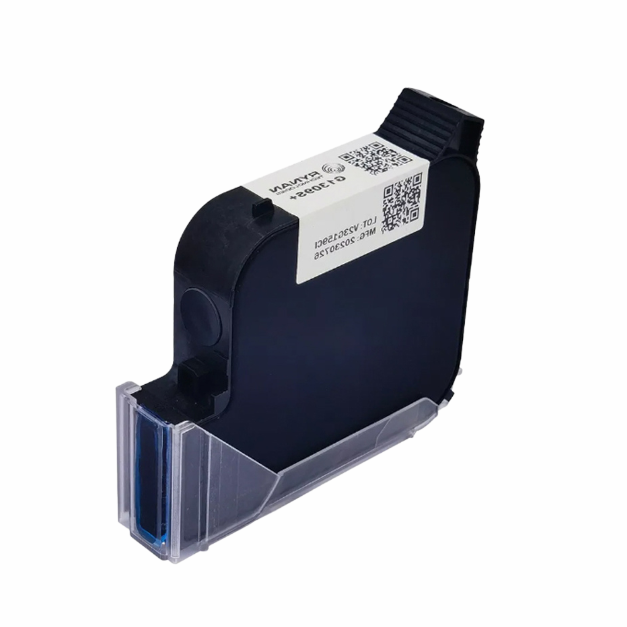 Black Fast Dry Ink Cartridge G1309S+