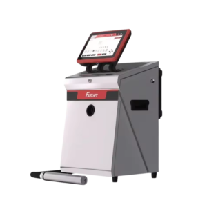 Continuous Inkjet Printer FASTJET-F660