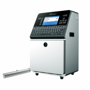 Continuous Inkjet Printer FASTJET-F560