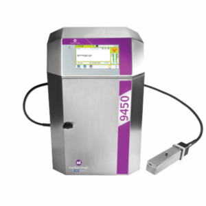 Continuous Inkjet Printer Markem-Imaje 9450