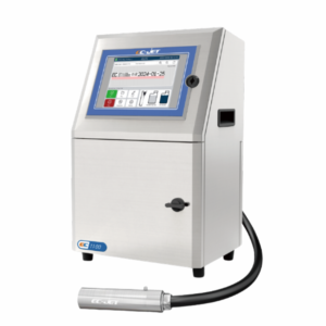 Continuous Inkjet Printer EC-JET1100