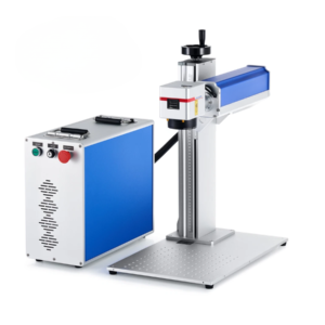 Fiber Laser Marking Machine 20W