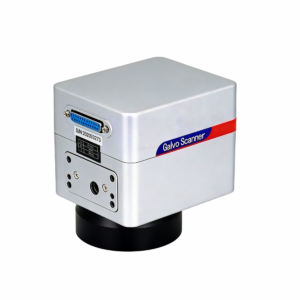 Galvanometer CO2 10.64um