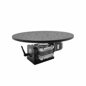 Rotary Attachment Set D300