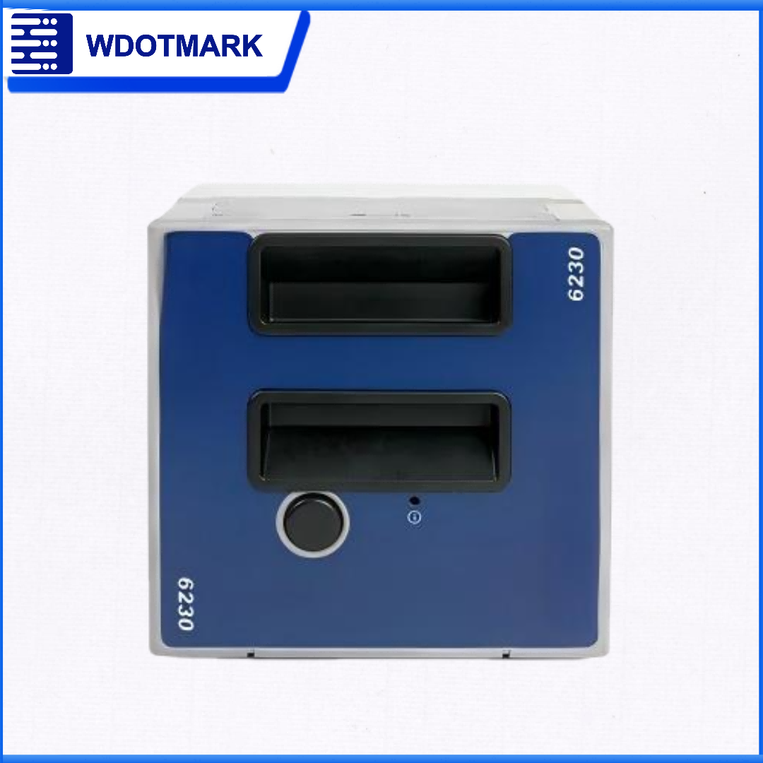 Videojet 6230 Thermal Transfer Overprinter