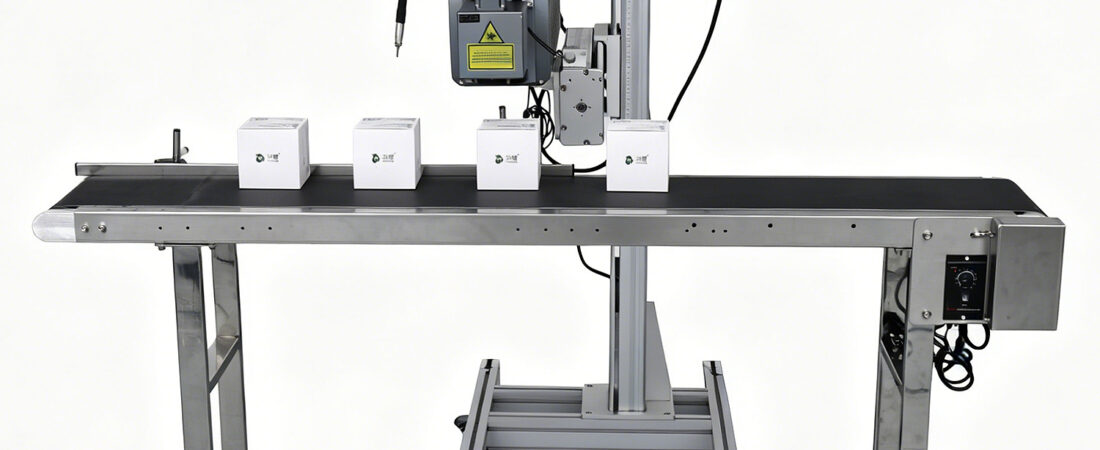 CIJ vs Laser vs TIJ: Which Coding Technology Fits Your Line?