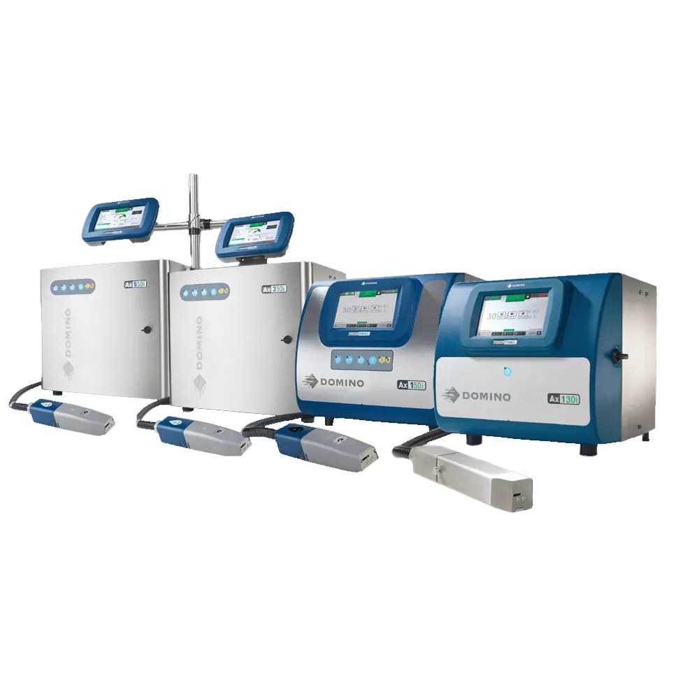 CIJ Inkjet Printer F680 view 3