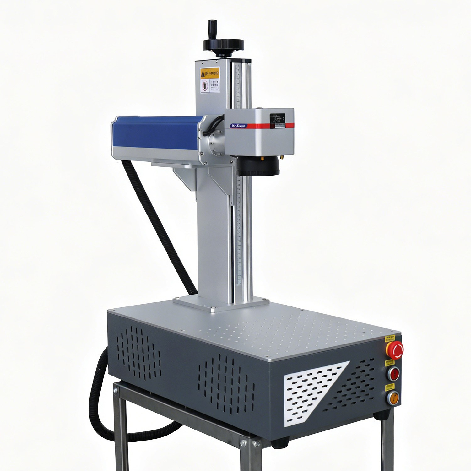 Laser Marking Machine reference equipment for Portable Fiber Laser Marking Machine T-F20