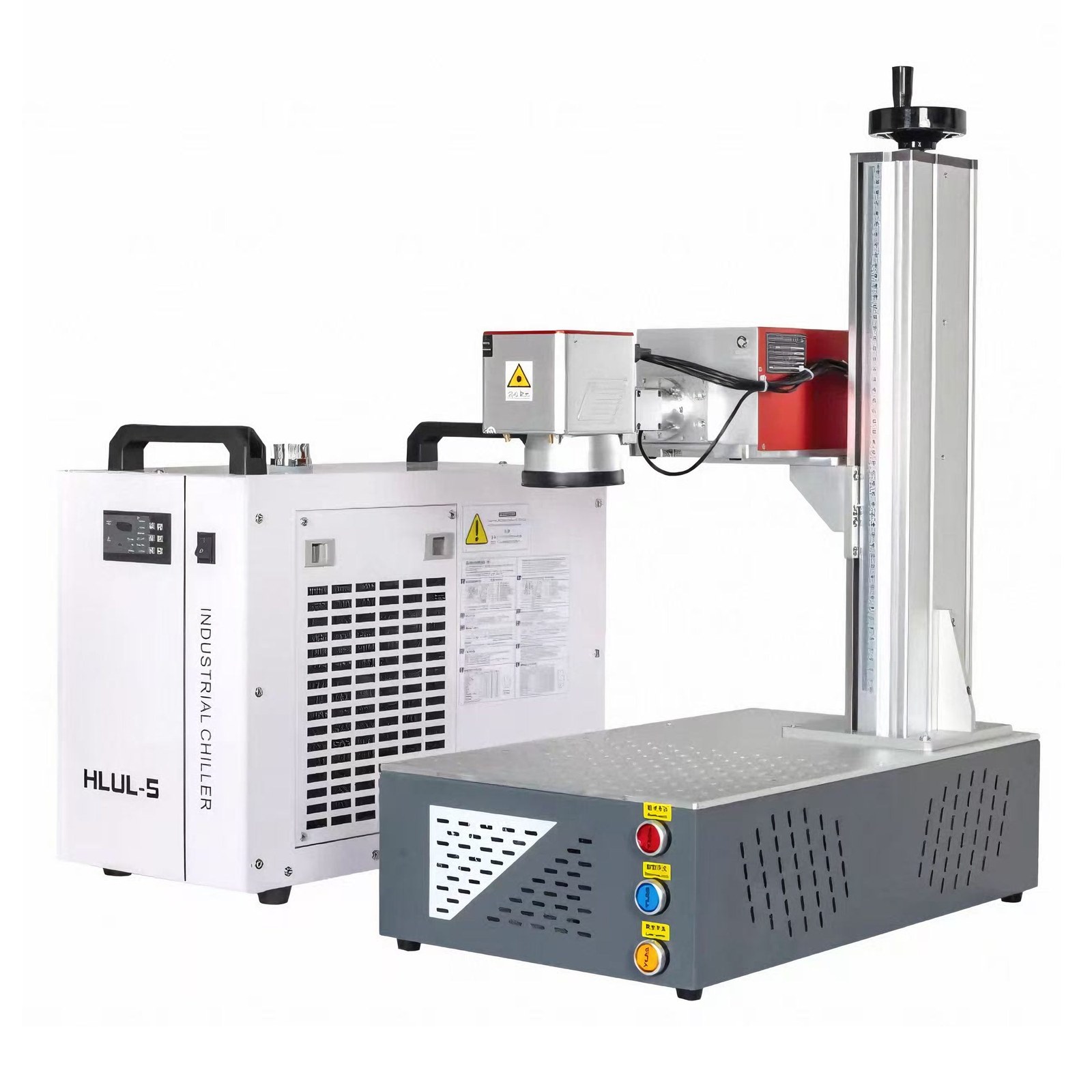 Laser Marking Machine reference equipment for Portable UV Laser Marking Machine U10