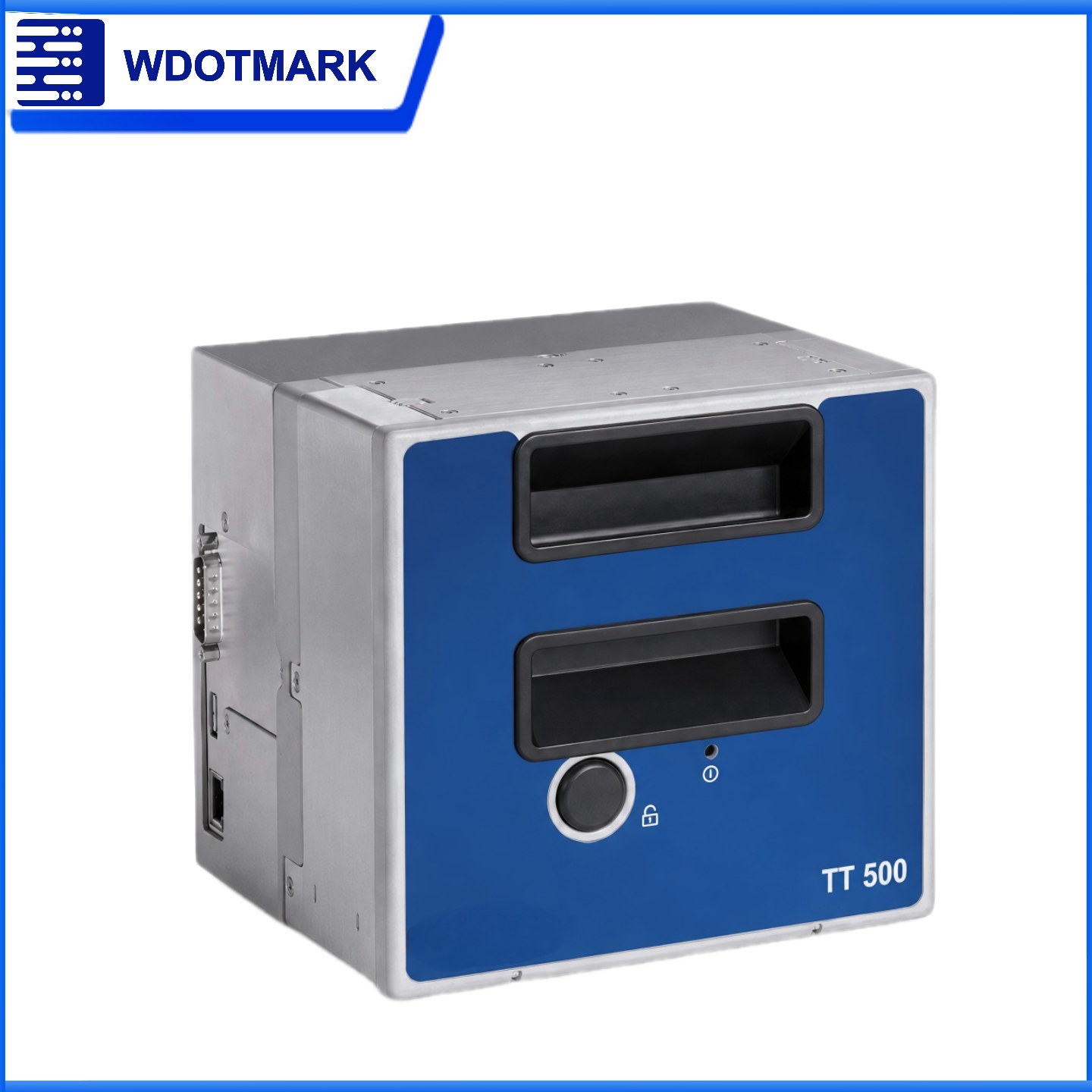 Linx TT500 Thermal Transfer Overprinter view 6