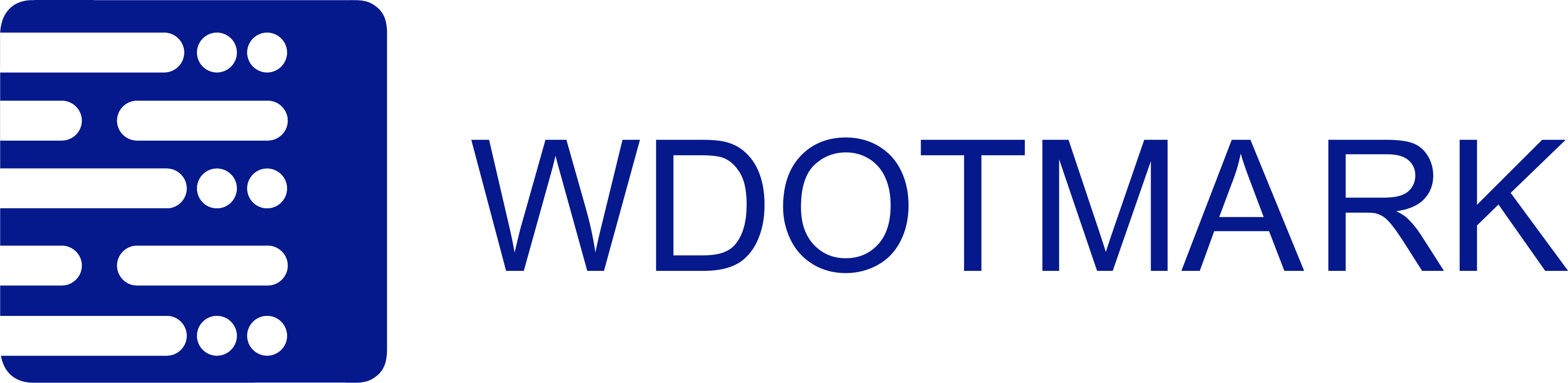 WDOTMARK